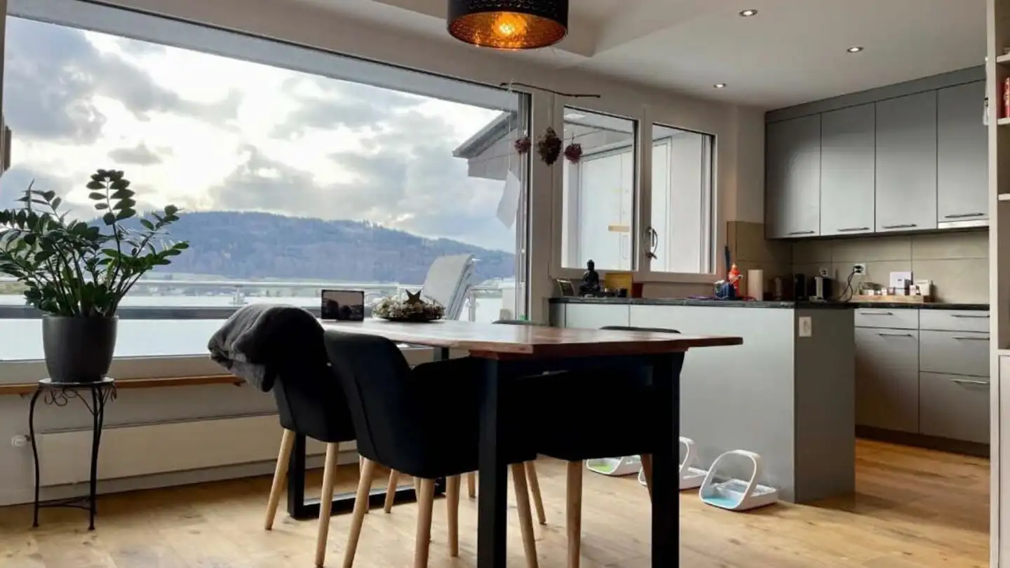 Apartment for rent - Höhenweg, 5734 Reinach AG - Photo 4