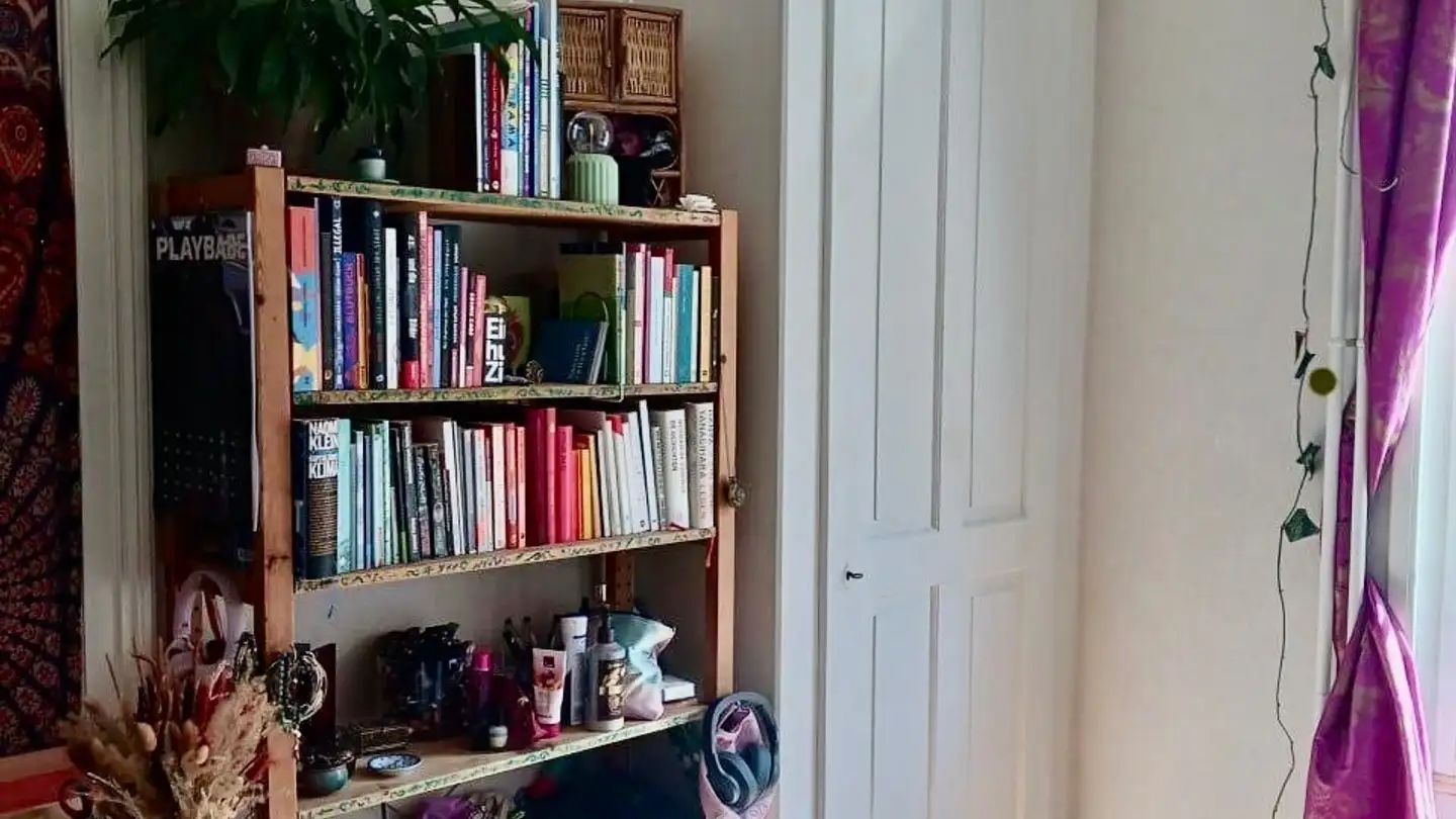 Zimmer mieten - Breitfeldstrasse 36, 3014 Bern - Foto 4