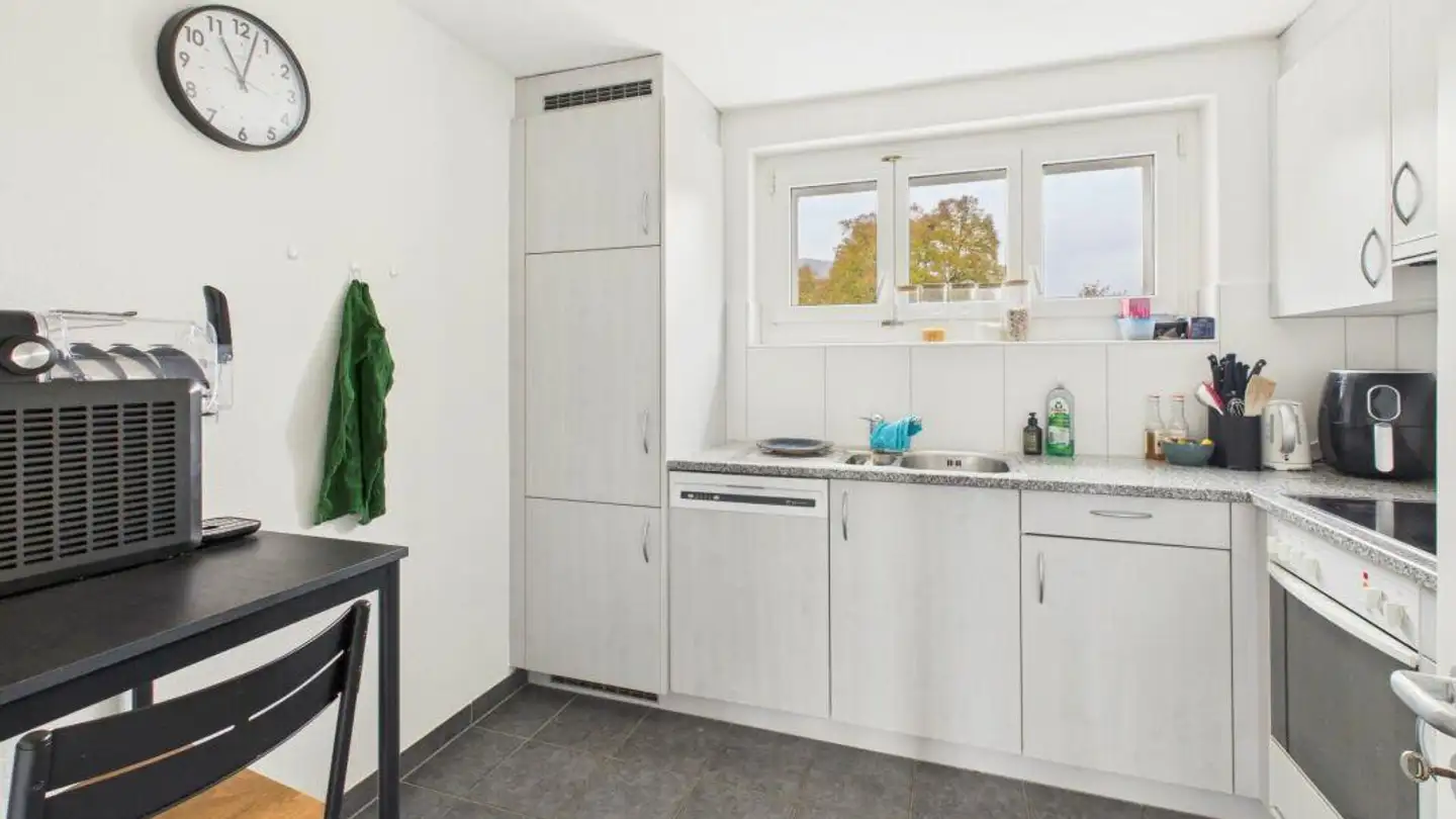 Apartment for rent - Grüenaustrasse 31, 9630 Wattwil