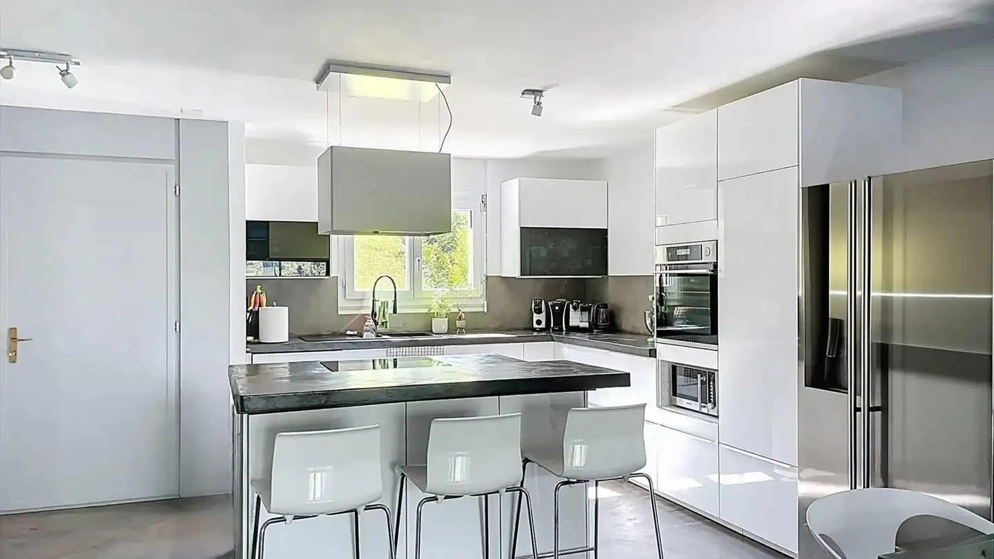 Haus kaufen - 1033 Cheseaux-sur-Lausanne