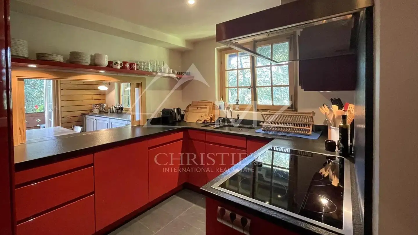 Appartamento in affitto - 3780 Gstaad - Photo 3