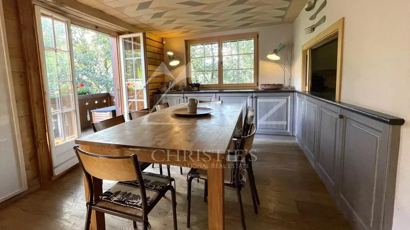 Appartamento in affitto - 3780 Gstaad - Photo 4