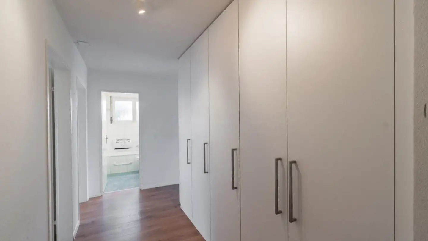 Zimmer mieten - 6312 Steinhausen