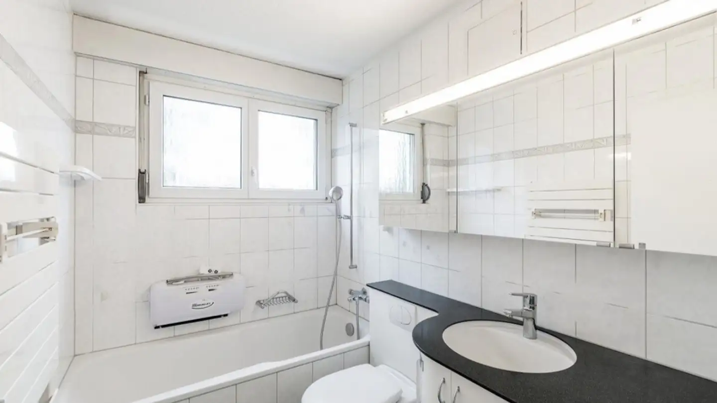 Single room for rent - 6312 Steinhausen - Photo 2