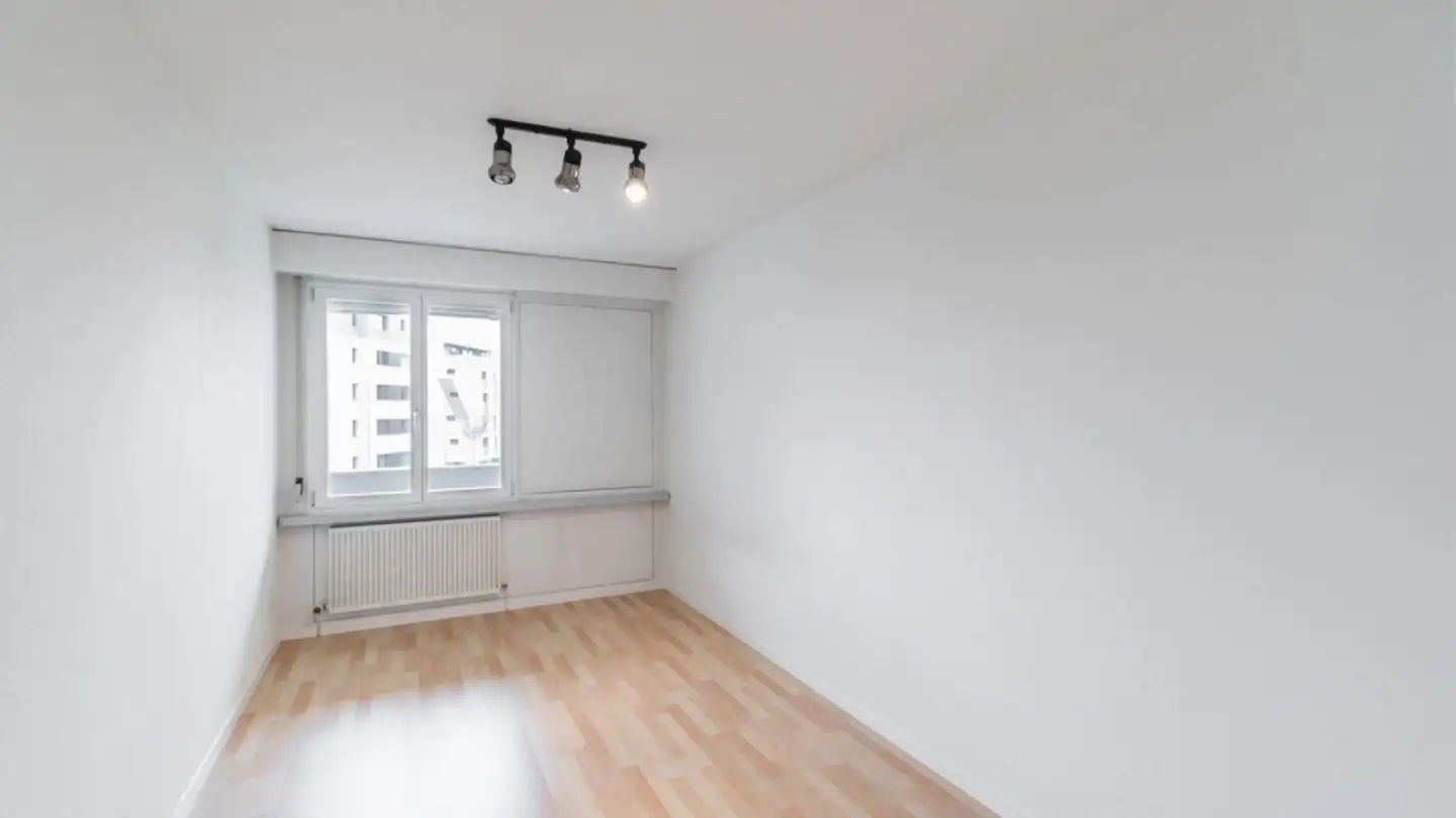 Single room for rent - 6312 Steinhausen - Photo 4