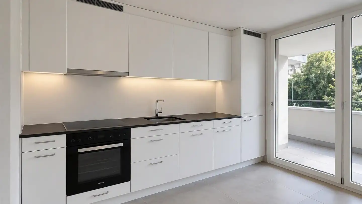 Apartment for rent - Mühlestrasse 15, 3063 Ittigen - Photo 2