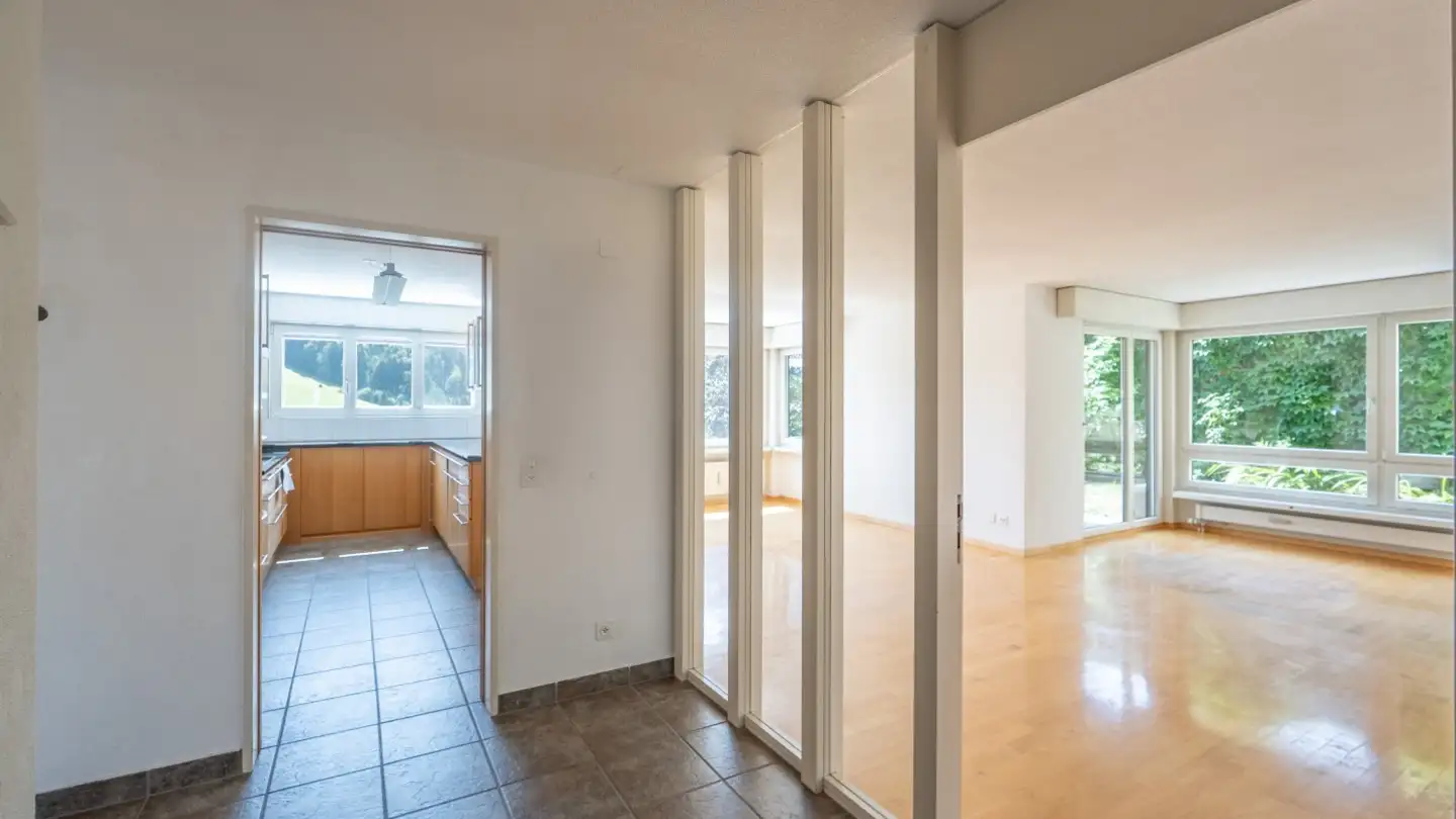 Appartamento in vendita - Bruggereggstrasse, 9100 Herisau - Foto 2