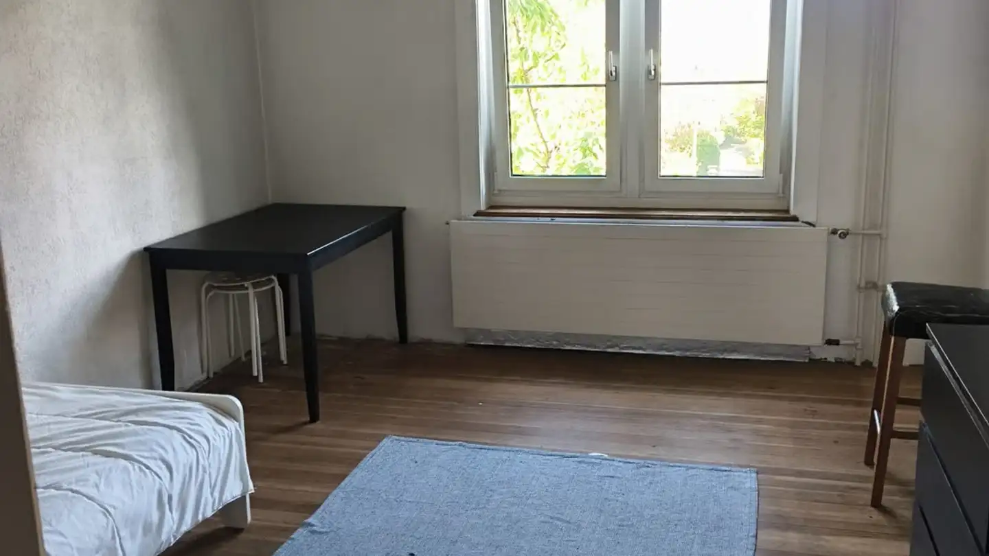 Furnished apartment for rent - 8404 Winterthur