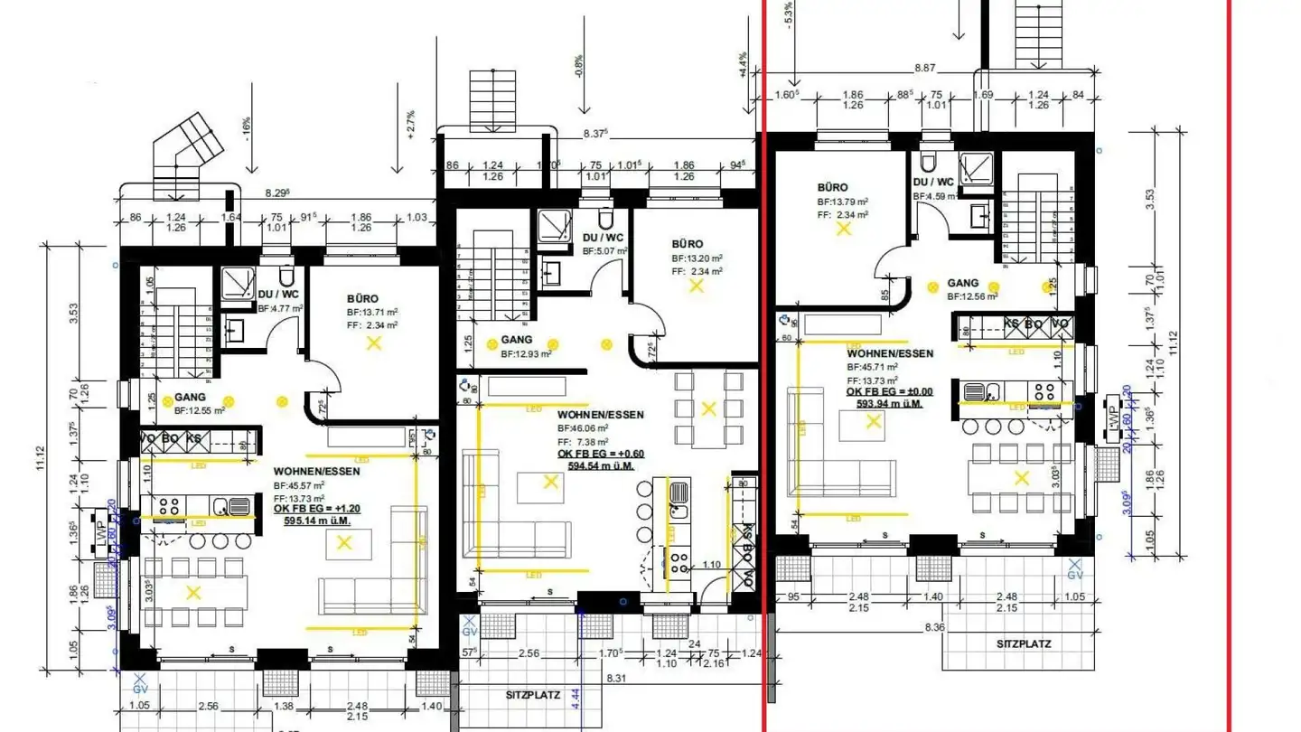 Casa singola in vendita - Hofacker, 8362 Balterswil - Foto 4