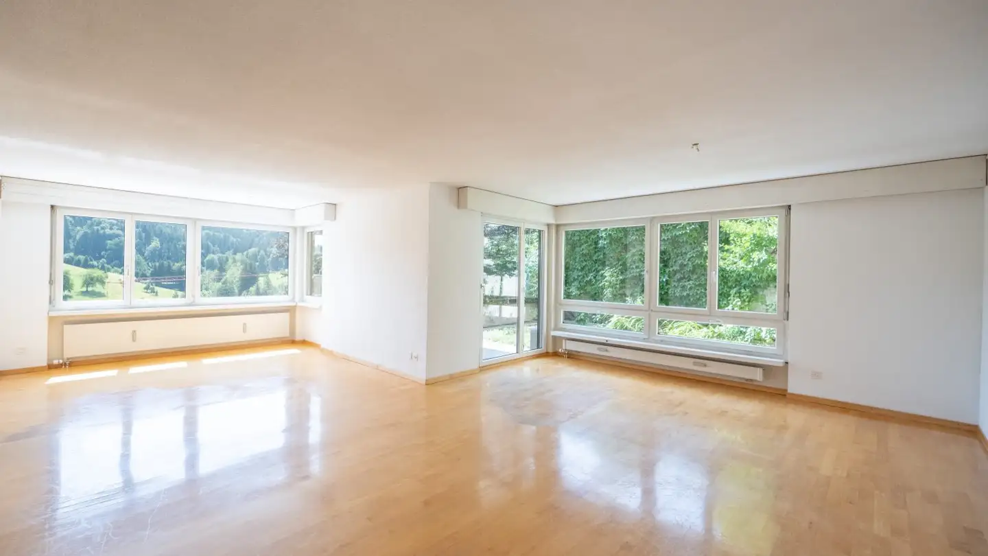 Appartamento in vendita - Bruggereggstrasse, 9100 Herisau - Foto 4