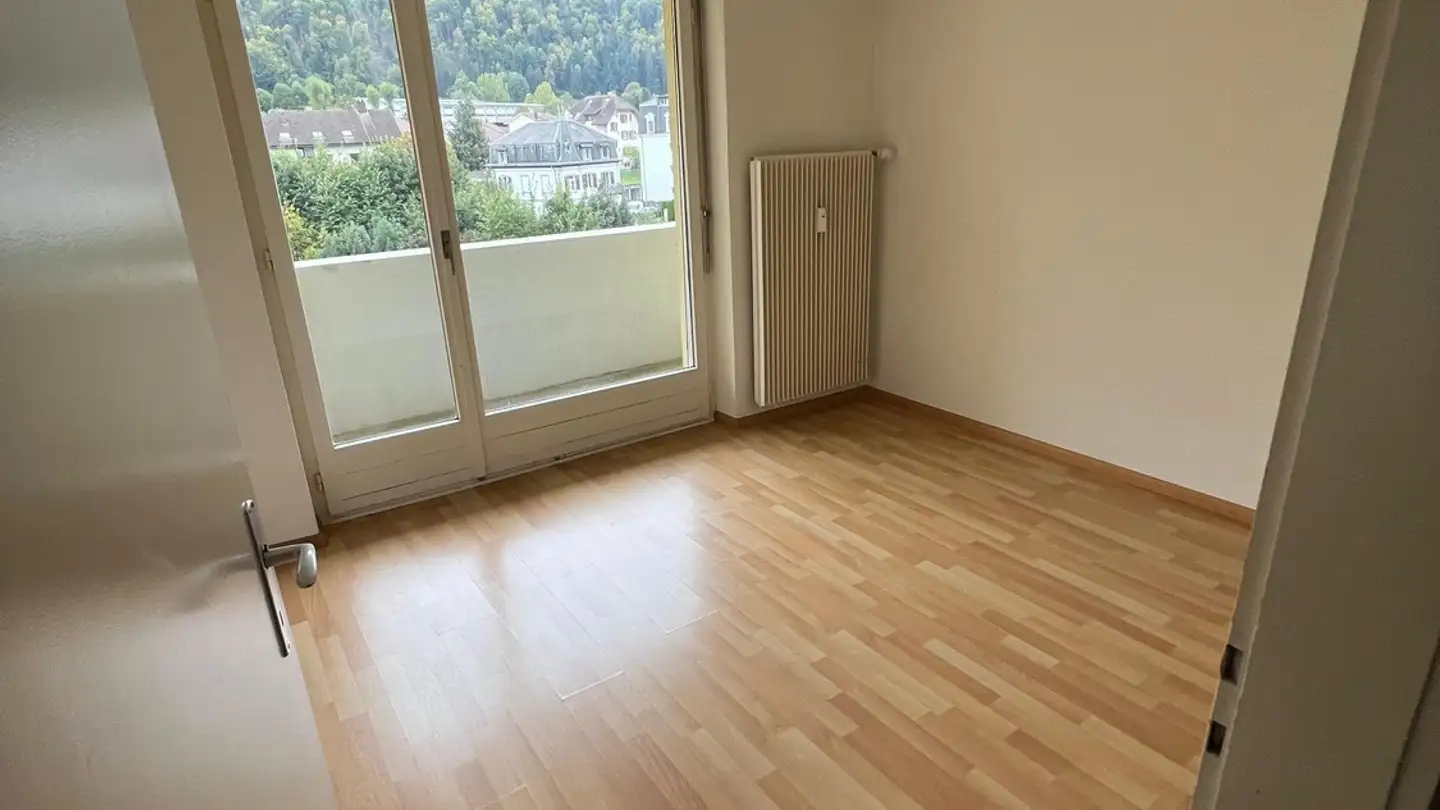 Appartement à louer - Rue Du Pont 2, 2710 Tavannes - Photo 2