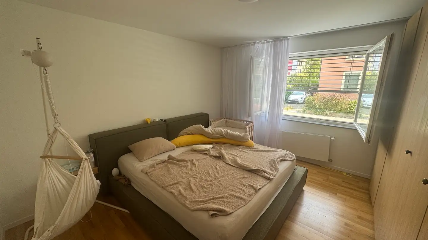 Möblierte Wohnung mieten - 8400 Winterthur - Foto 3