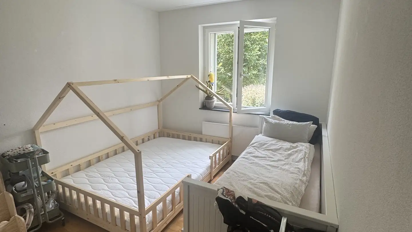 Möblierte Wohnung mieten - 8400 Winterthur - Foto 4