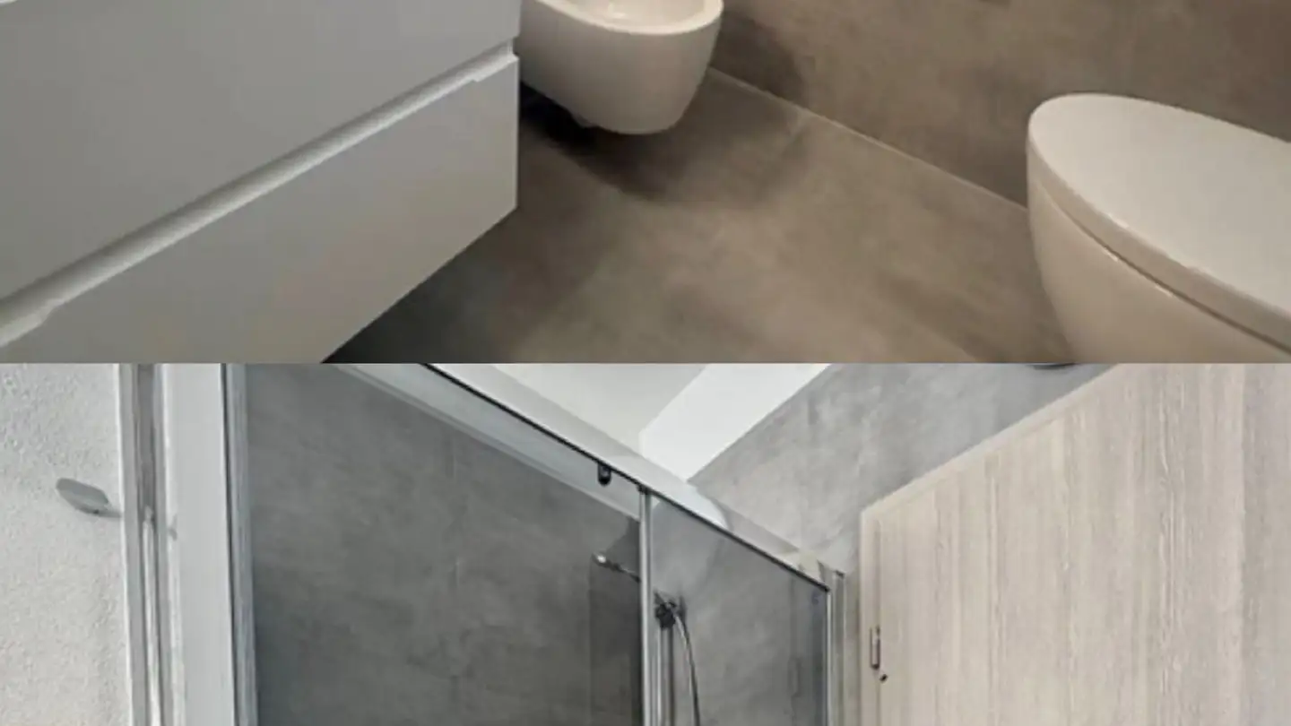 Wohnung mieten - Via Pizzamiglio 24, 6833 Vacallo - Foto 4