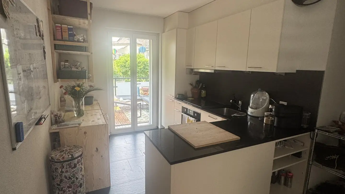 Möblierte Wohnung mieten - 8400 Winterthur - Foto 2