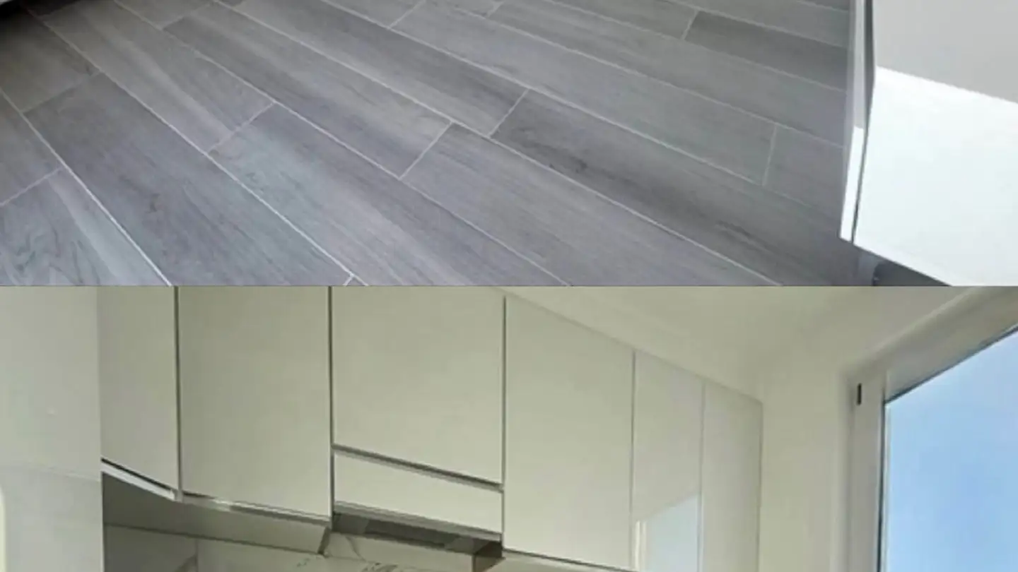 Wohnung mieten - Via Pizzamiglio 24, 6833 Vacallo