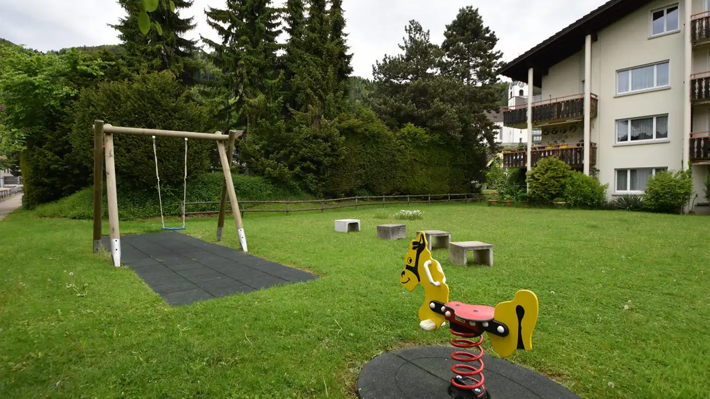 Apartment for rent - Wiesenstrasse 3a, 9436 Balgach - Photo 2