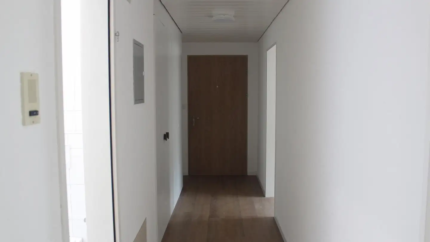 Apartment for rent - Wiesenstrasse 3a, 9436 Balgach - Photo 3