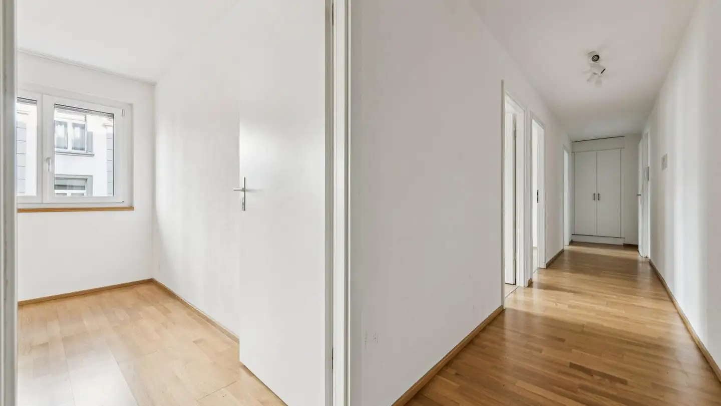 Appartement à louer - Hofstrasse 16, 6006 Luzern - Photo 4