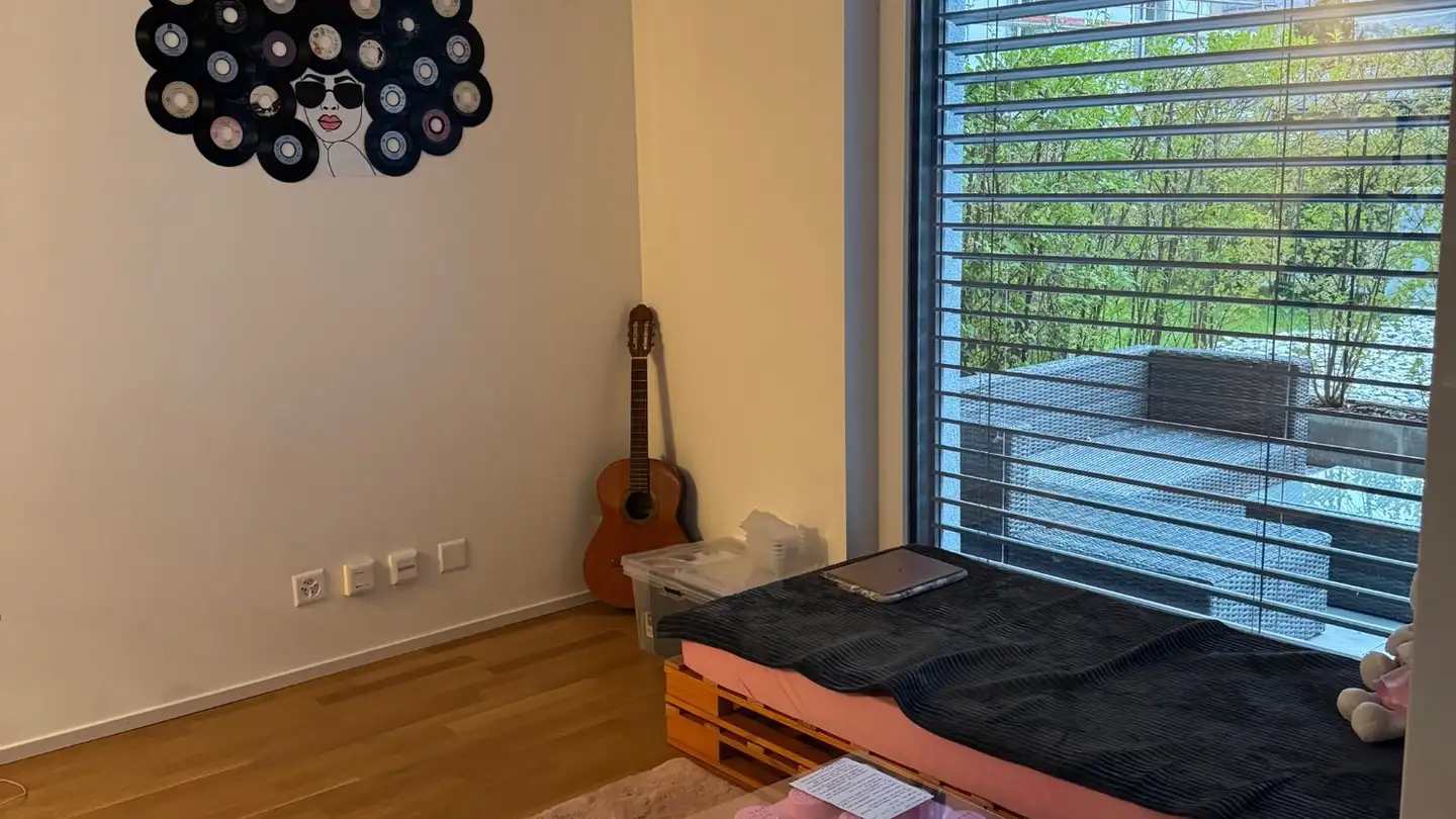 Appartamento in affitto - Route De Bramois 50c, 1967 Bramois - Photo 2