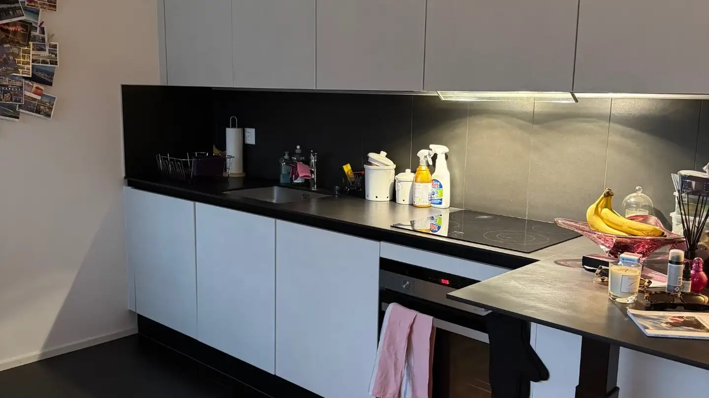 Appartamento in affitto - Route De Bramois 50c, 1967 Bramois - Photo 3