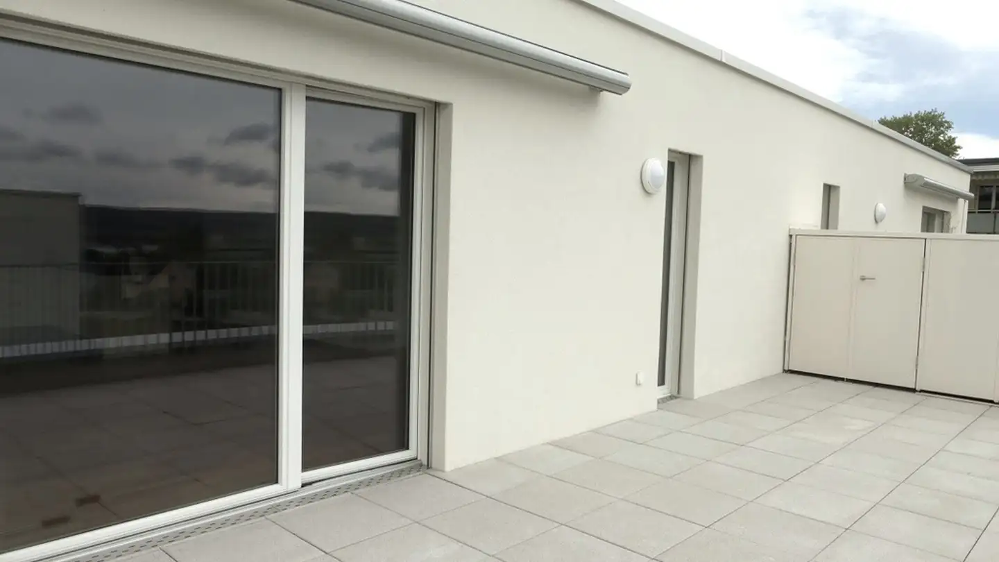 Penthouse for rent - Wissbächlistrasse 17, 2540 Grenchen - Photo 4