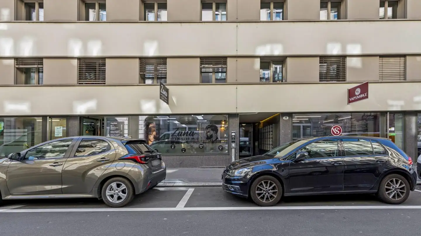 Appartement à louer - Hofstrasse 16, 6006 Luzern - Photo 2