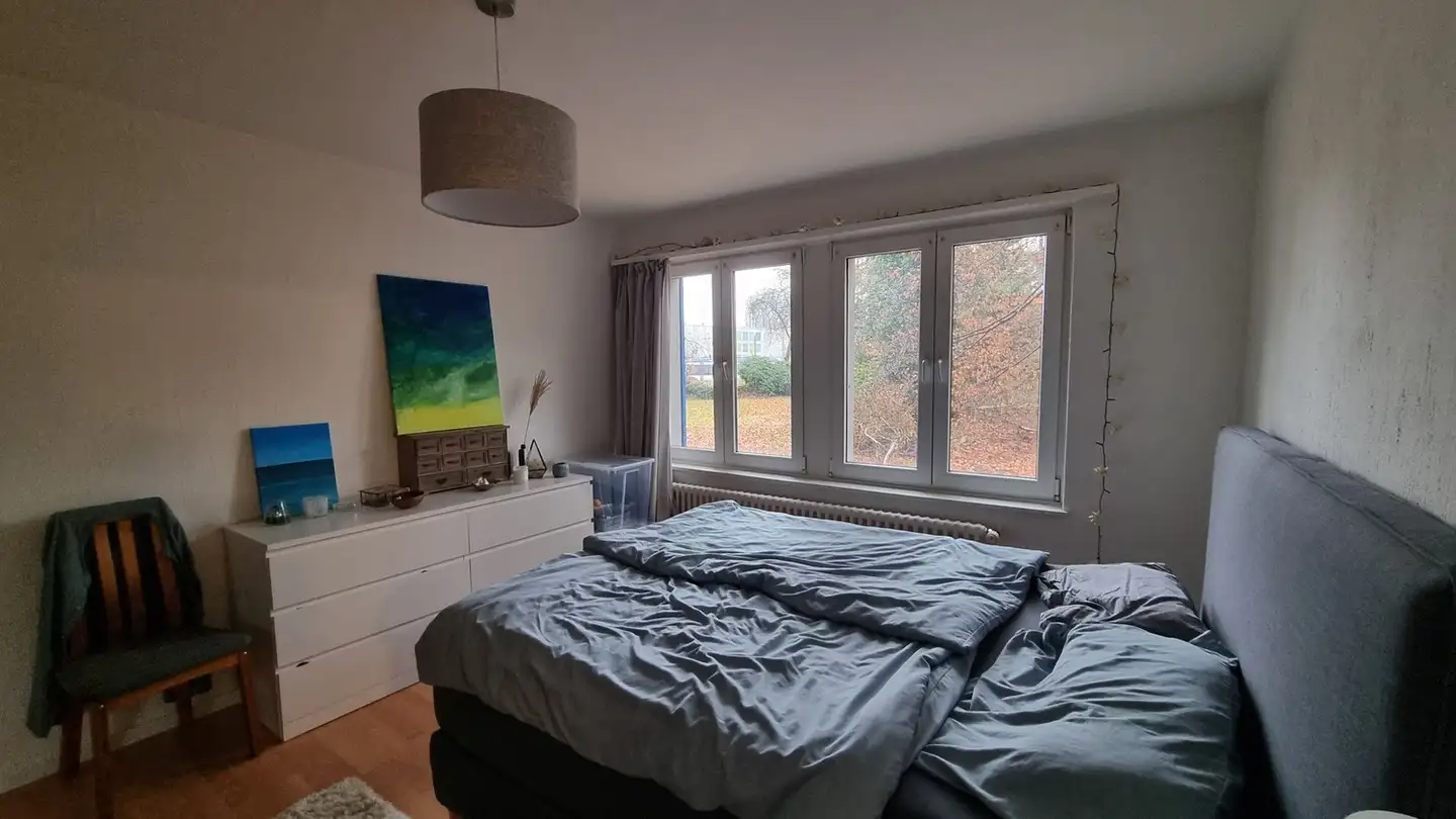 Wohnung mieten - Zielackerstrasse 7, 8953 Dietikon - Foto 3