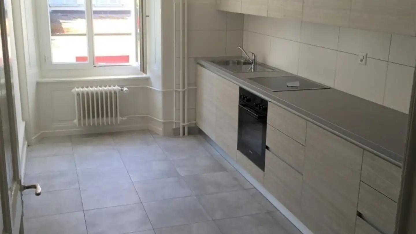 Appartamento in affitto - 2300 La Chaux-de-Fonds