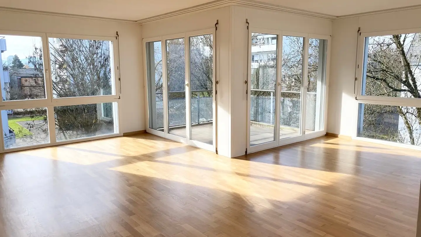 Wohnung mieten - Frohbühlstrasse 6, 8052 Zürich