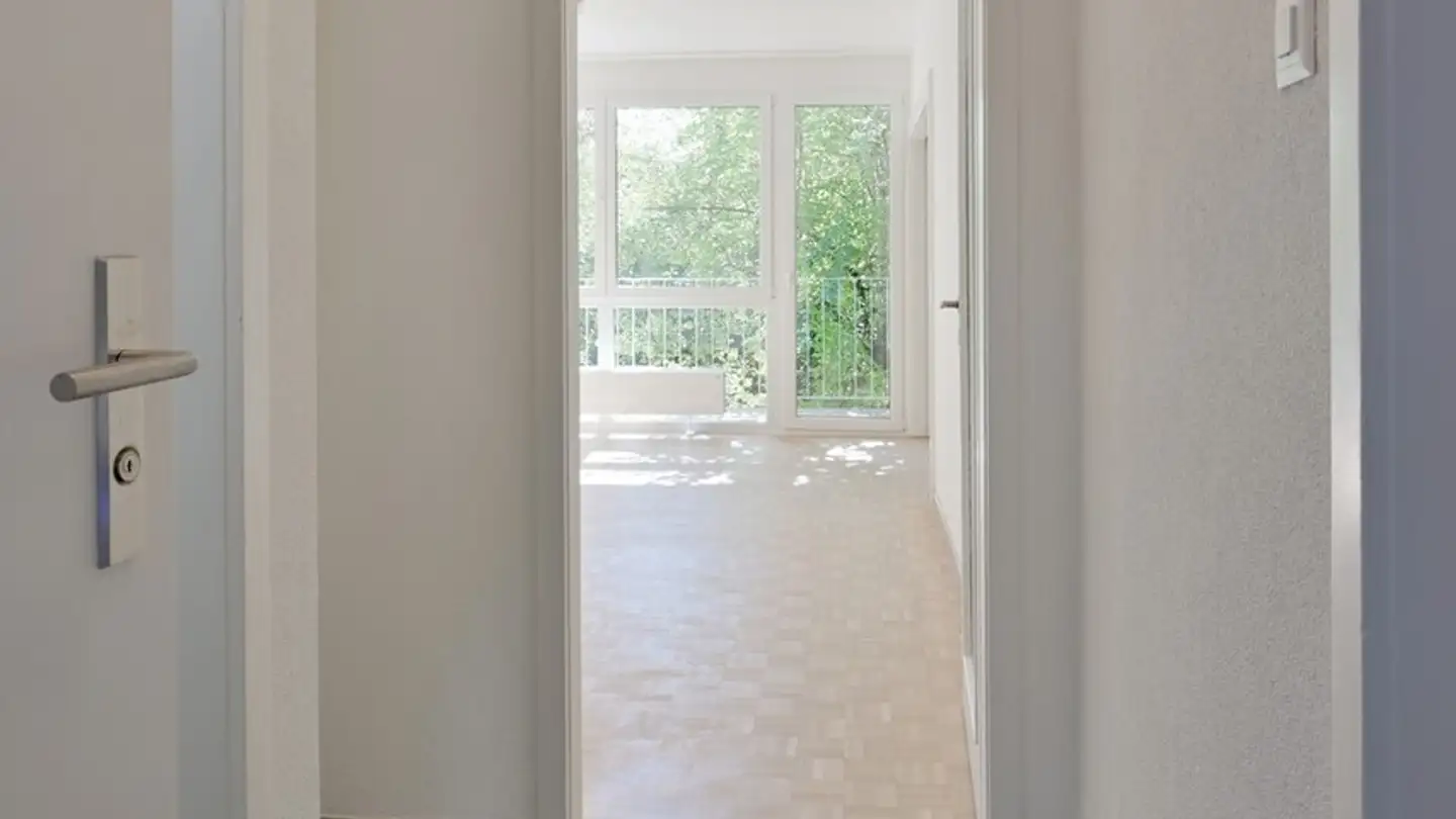 Appartamento in affitto - Bachlettenstrasse 37, 4054 Basel - Foto 4