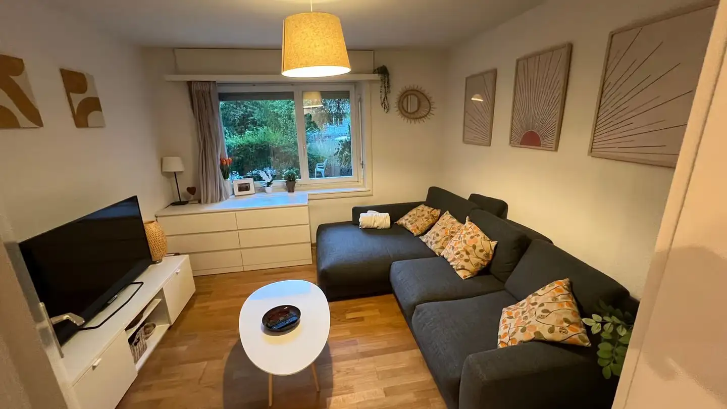 Appartamento in affitto - Hohlstrasse 340, 8004 Zürich - Foto 2