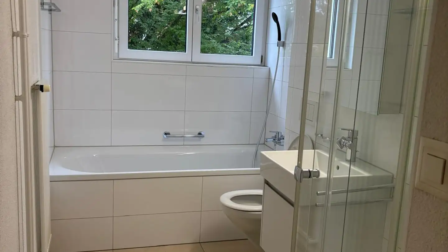 Wohnung mieten - Rigistrasse 8, 6330 Cham - Foto 4
