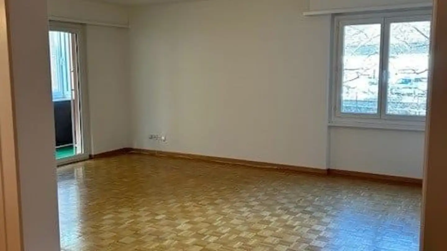 Appartement à louer - Nordstrasse 14, 3900 Brig