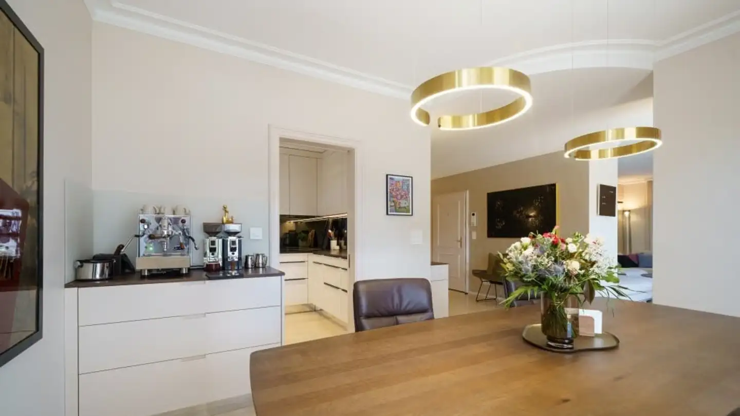 Appartement à louer - Beim Goldenen Löwen 13, 4052 Basel - Photo 2