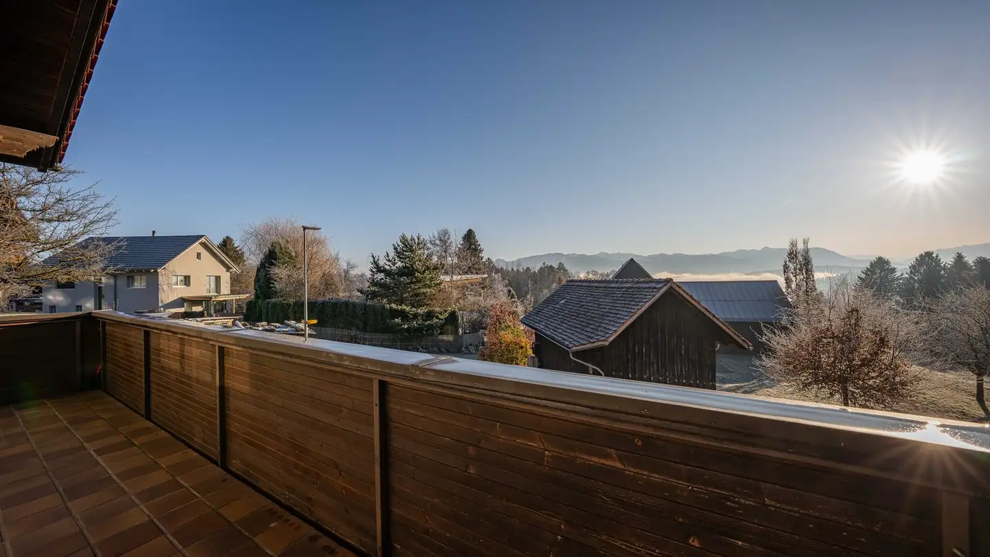 Einfamilienhaus mieten - Lattenwaldstrasse 14, 9453 Eichberg - Foto 4