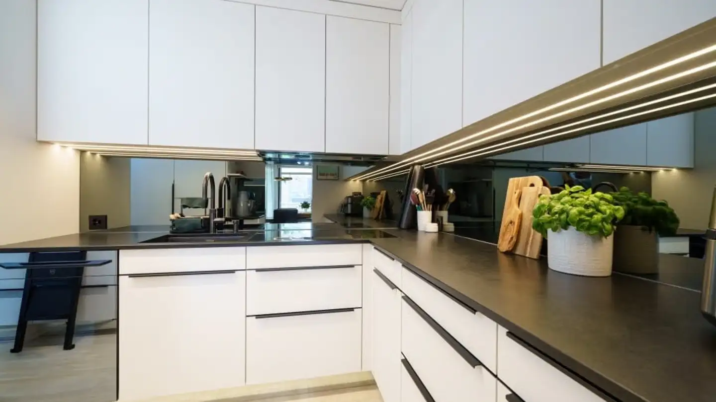 Appartement à louer - Beim Goldenen Löwen 13, 4052 Basel - Photo 3