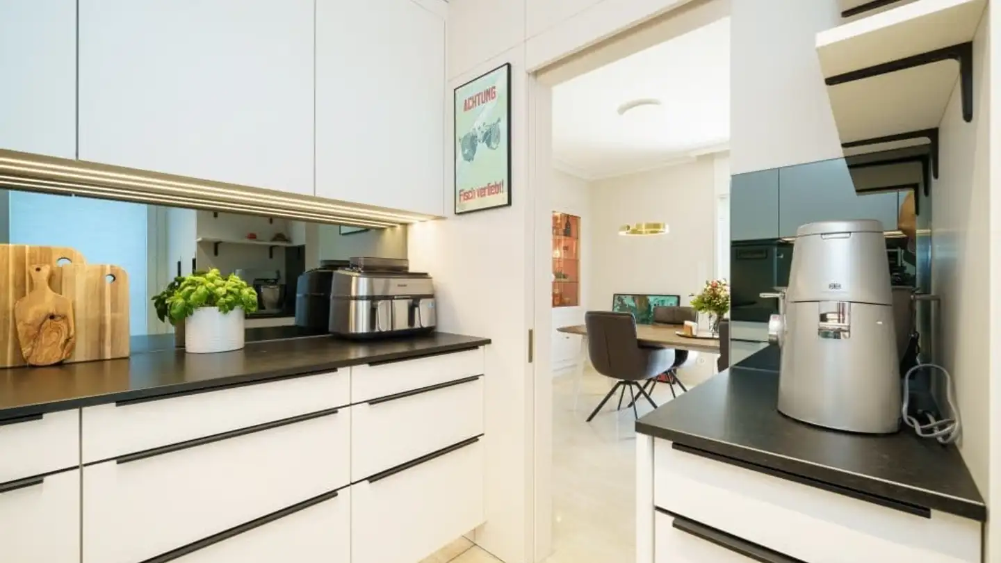 Appartement à louer - Beim Goldenen Löwen 13, 4052 Basel - Photo 4