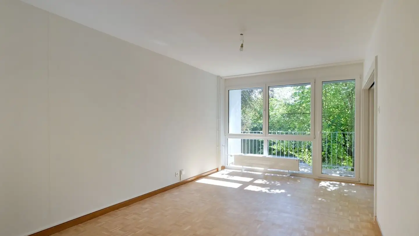 Appartamento in affitto - Bachlettenstrasse 37, 4054 Basel - Foto 2