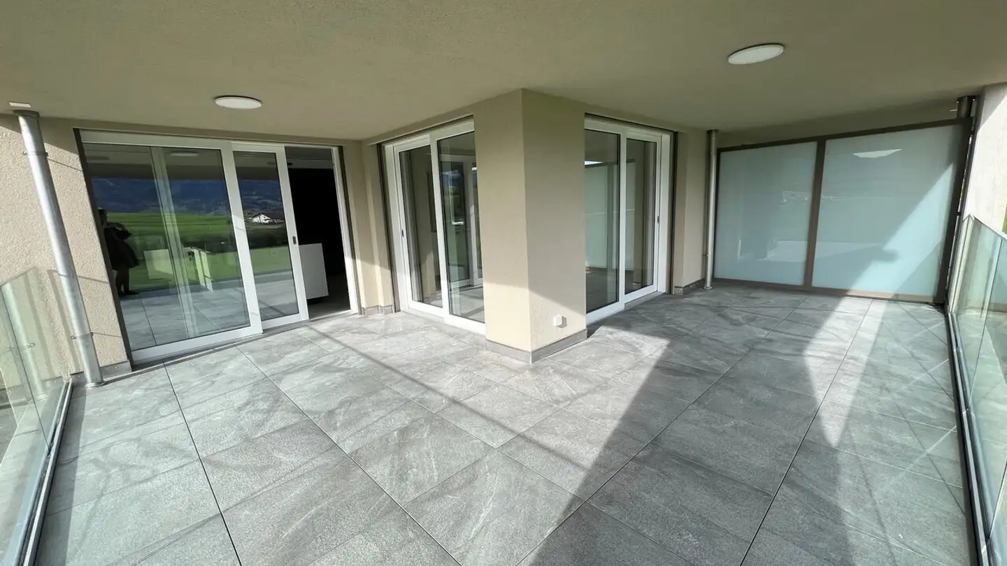 Wohnung mieten - Rue De La Gruyère, 1632 Riaz