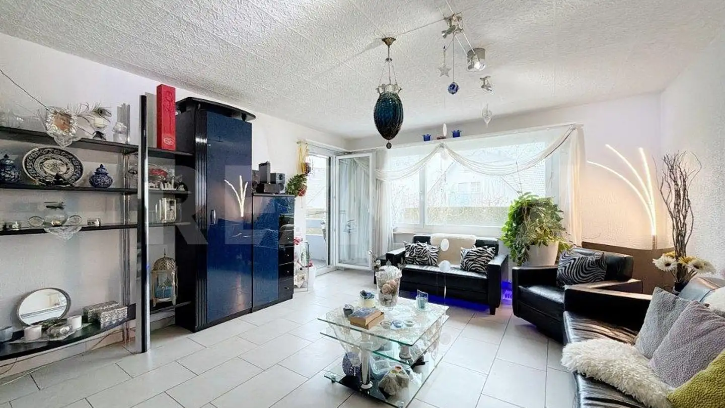 Appartement à vendre - Trottengasse 4, 5445 Eggenwil - Photo 2