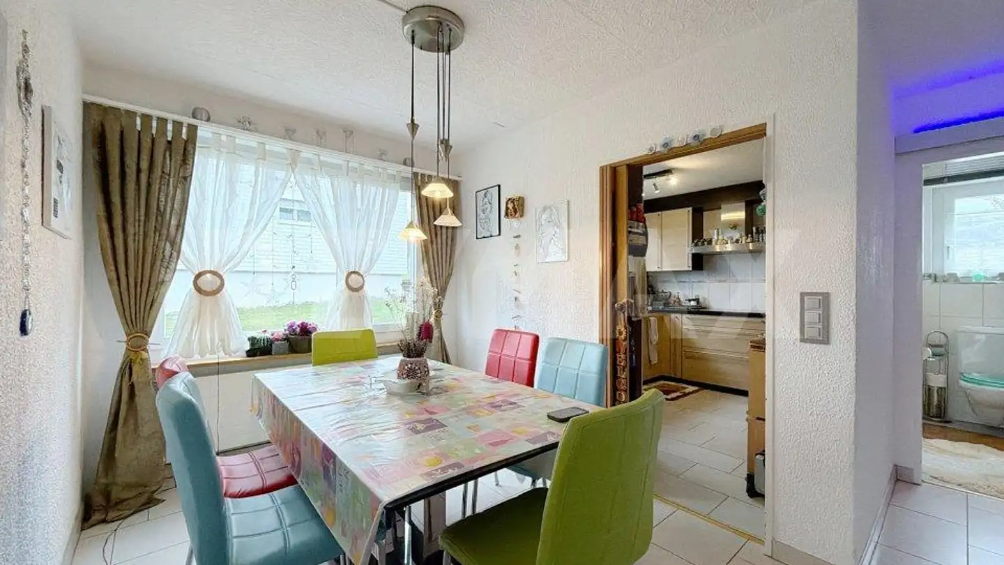 Appartement à vendre - Trottengasse 4, 5445 Eggenwil - Photo 3