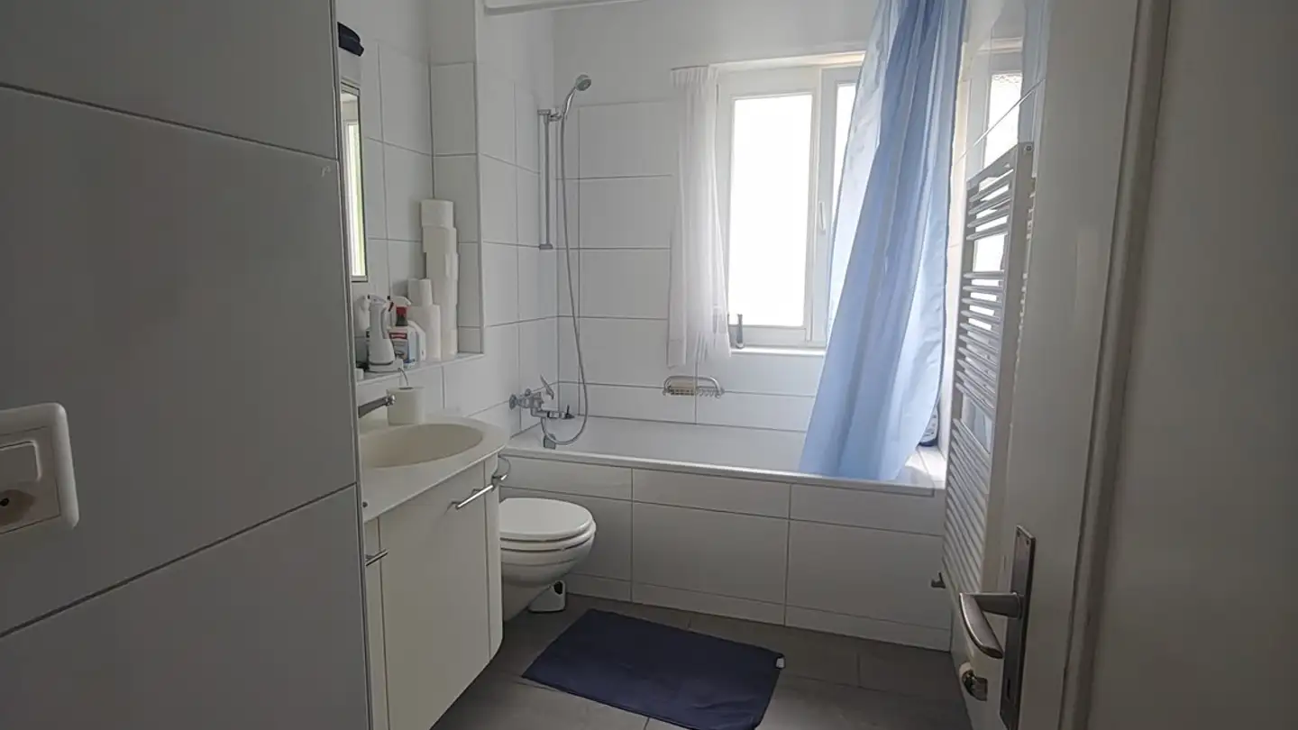 Appartement à louer - Rotfluhstrasse 52, 8702 Zollikon - Photo 3