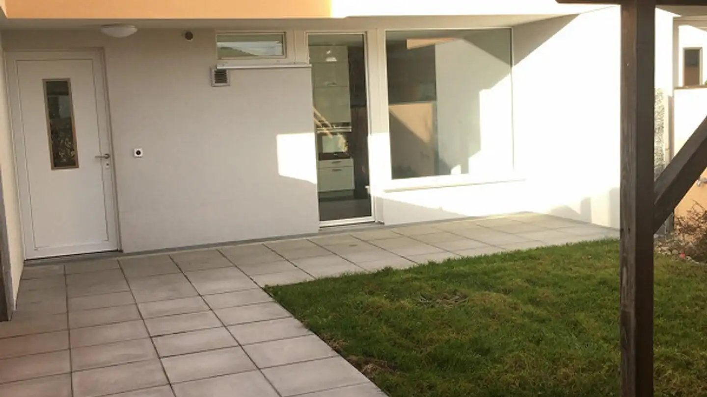 Duplex for rent - Hasenmattstrasse 13c, 3427 Utzenstorf - Photo 3