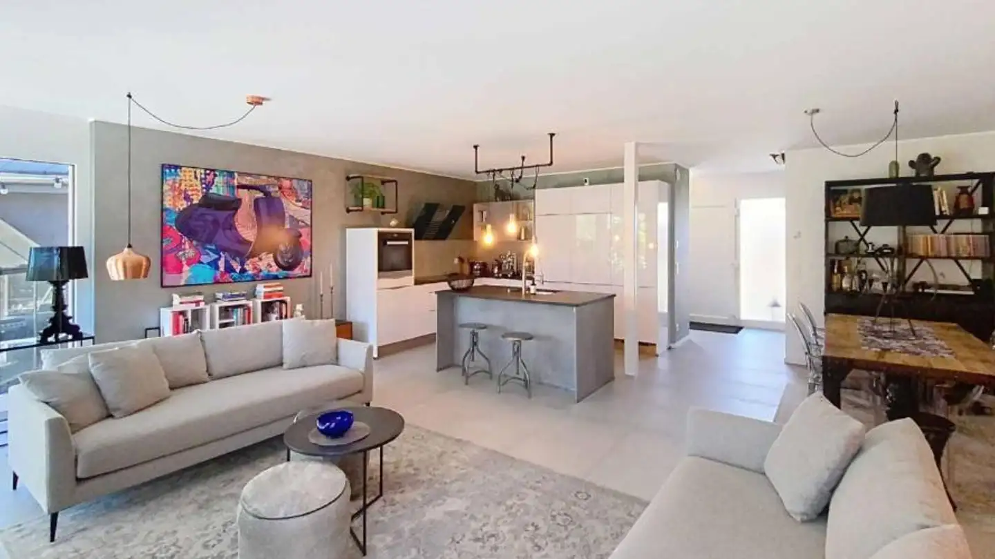 Semi-detached house for sale - 1187 St-Oyens - Photo 2