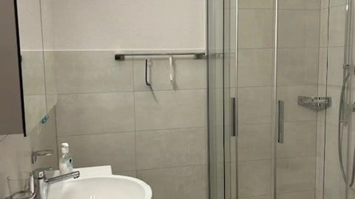 Appartamento in affitto - Nordstrasse 14, 3900 Brig - Photo 4