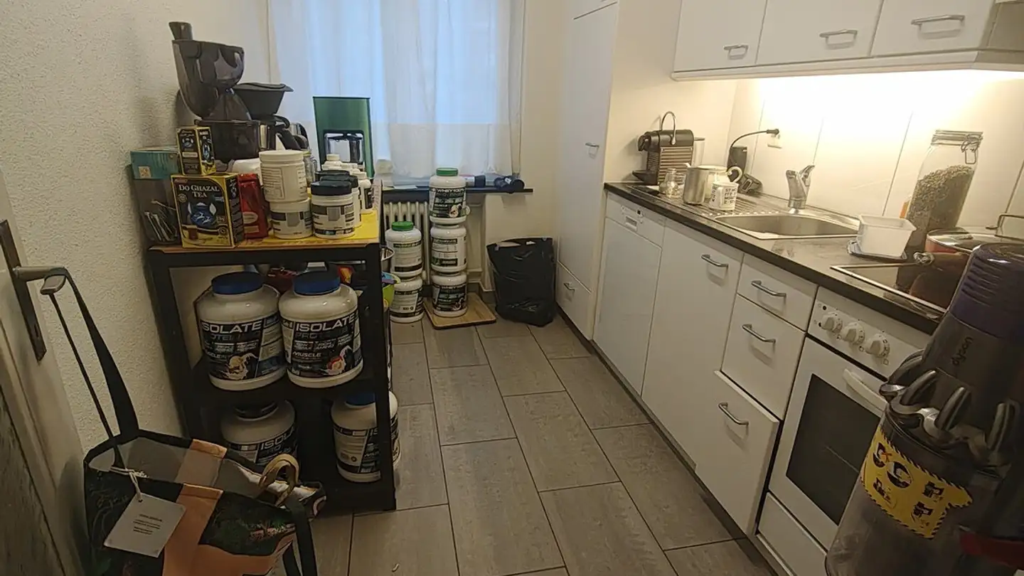 Appartement à louer - Rotfluhstrasse 52, 8702 Zollikon - Photo 4