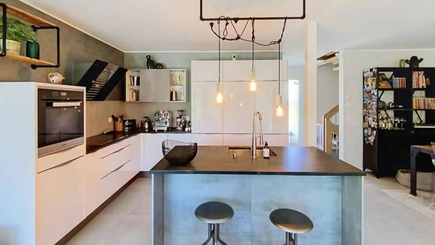 Semi-detached house for sale - 1187 St-Oyens - Photo 3