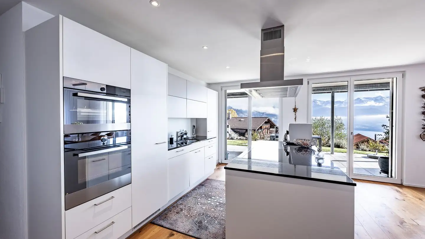 Apartment for sale - Schwandenstrasse 20, 3656 Tschingel ob Gunten - Photo 4