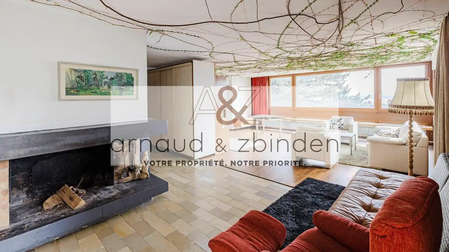 Single house for sale - 2000 Neuchâtel - Photo 3